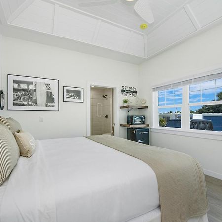 Casey Key Resorts - Beachfront Nokomis Zewnętrze zdjęcie