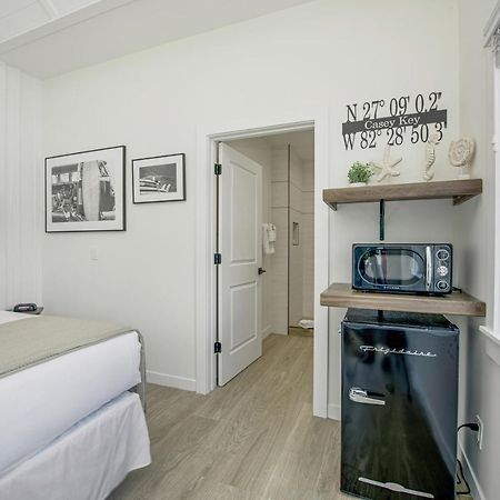 Casey Key Resorts - Beachfront Nokomis Zewnętrze zdjęcie