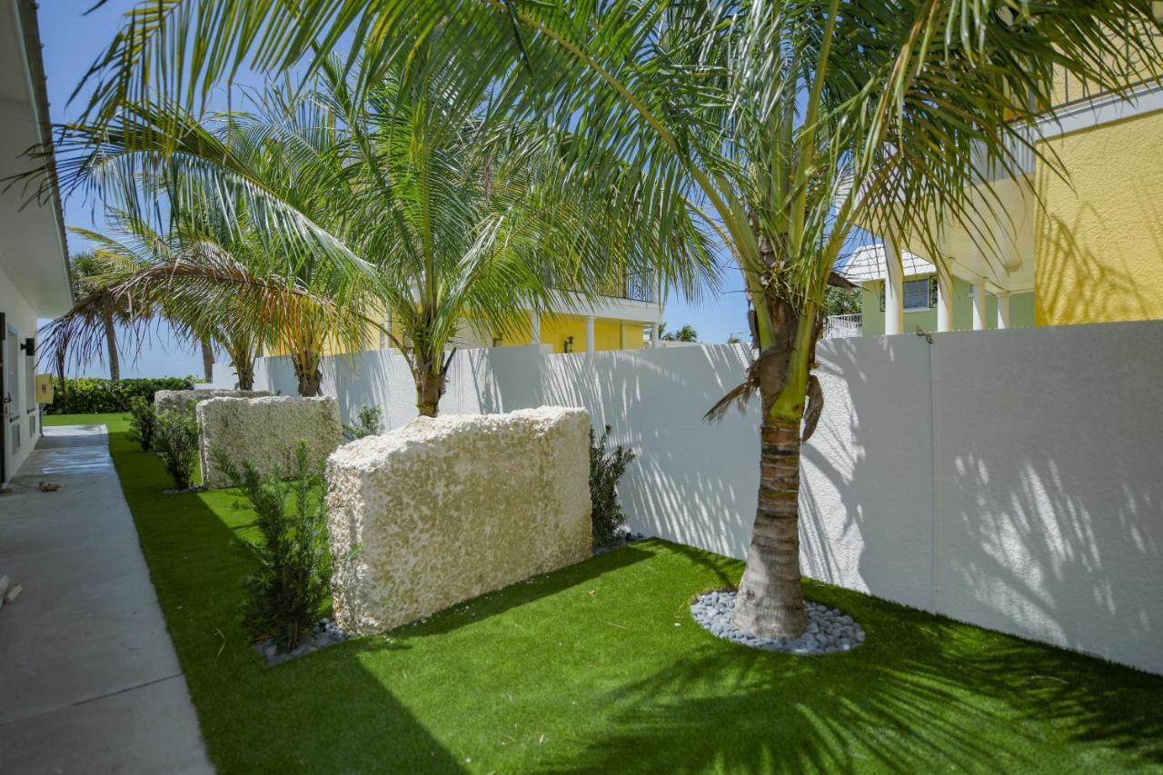Casey Key Resorts - Beachfront Nokomis Zewnętrze zdjęcie