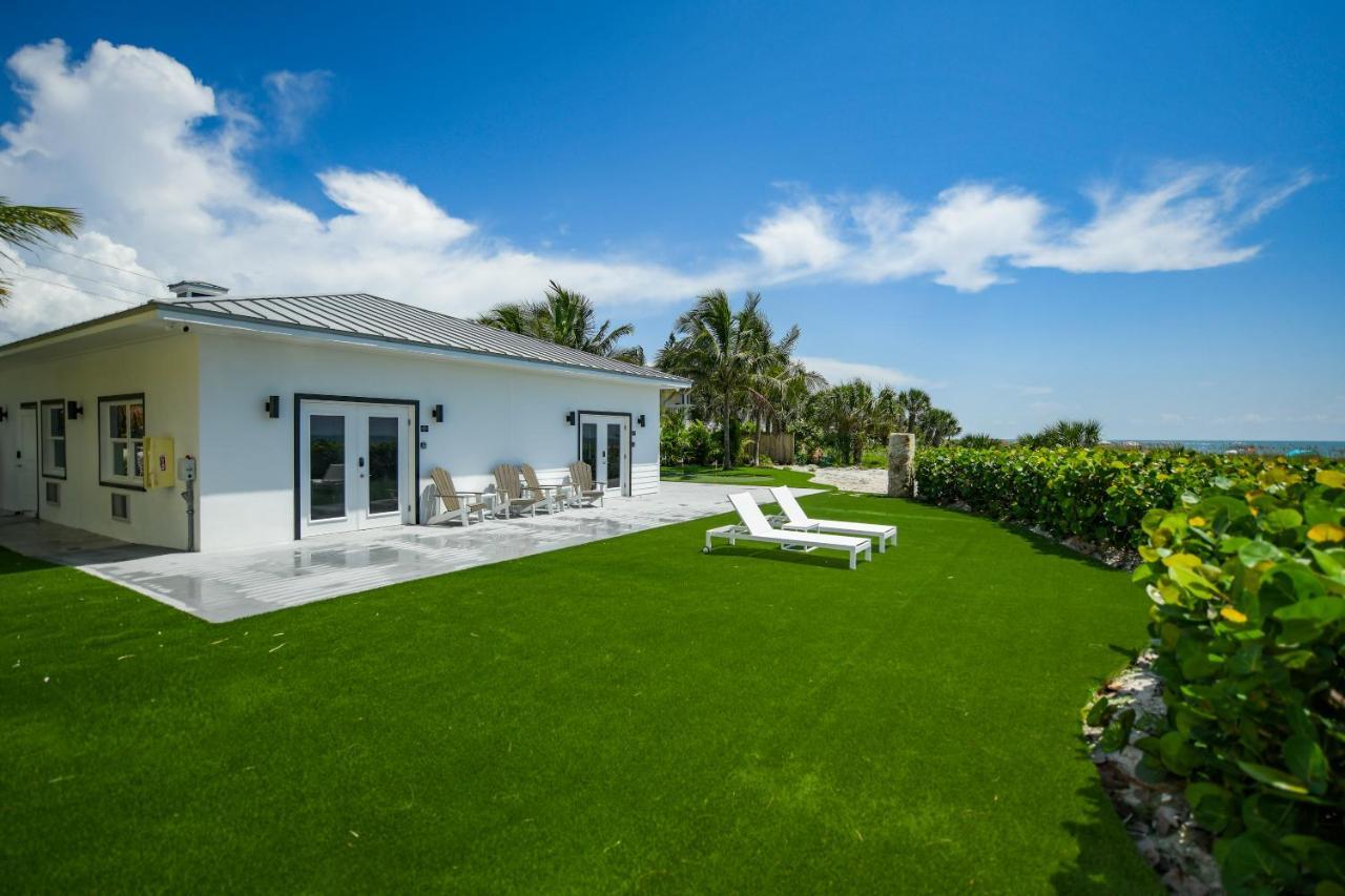 Casey Key Resorts - Beachfront Nokomis Zewnętrze zdjęcie