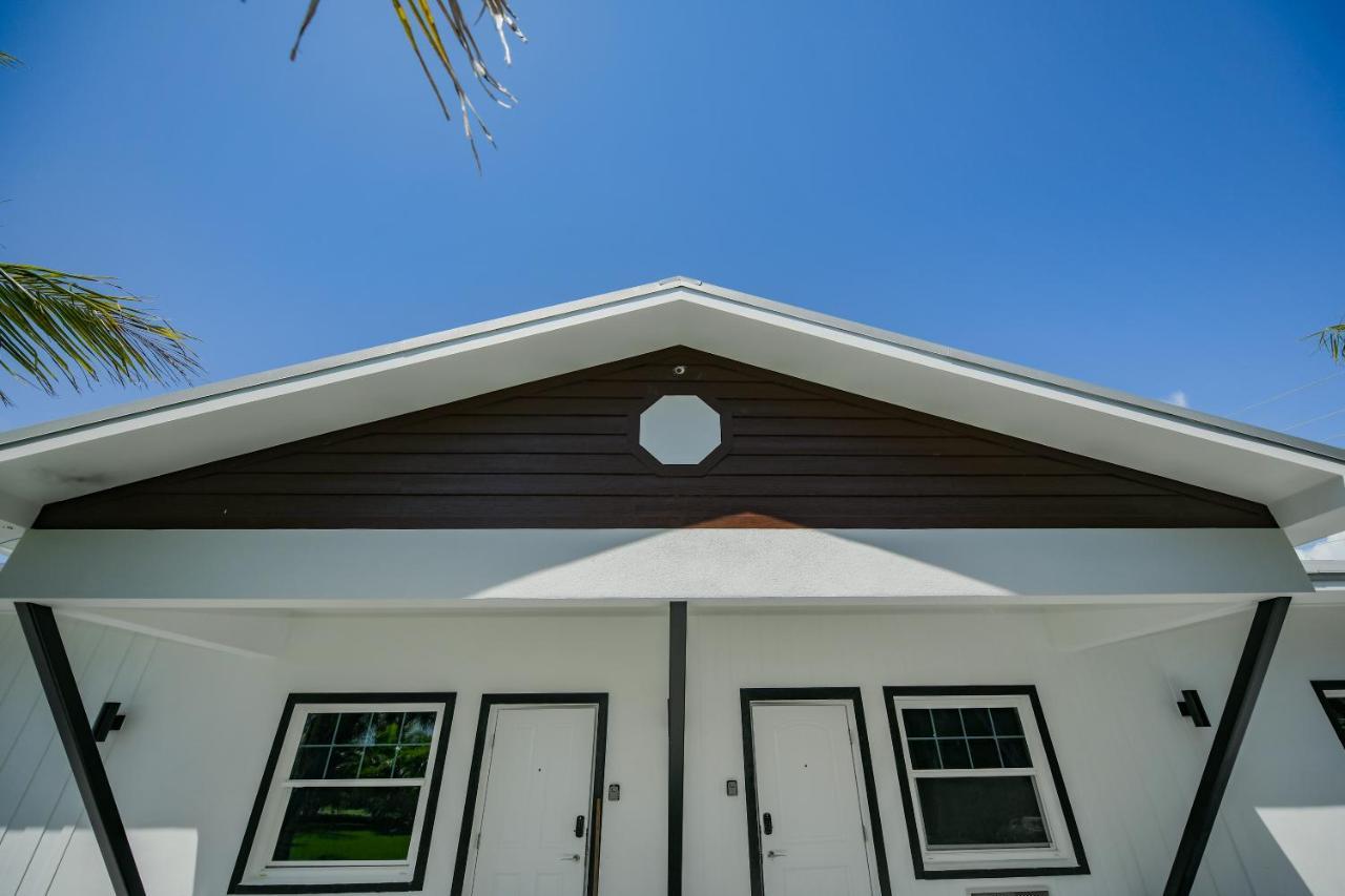 Casey Key Resorts - Beachfront Nokomis Zewnętrze zdjęcie