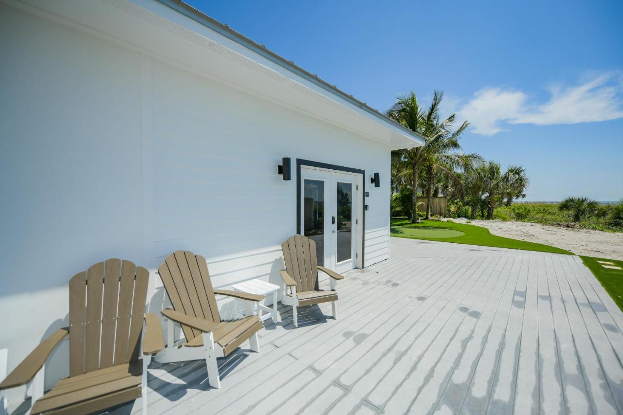 Casey Key Resorts - Beachfront Nokomis Zewnętrze zdjęcie