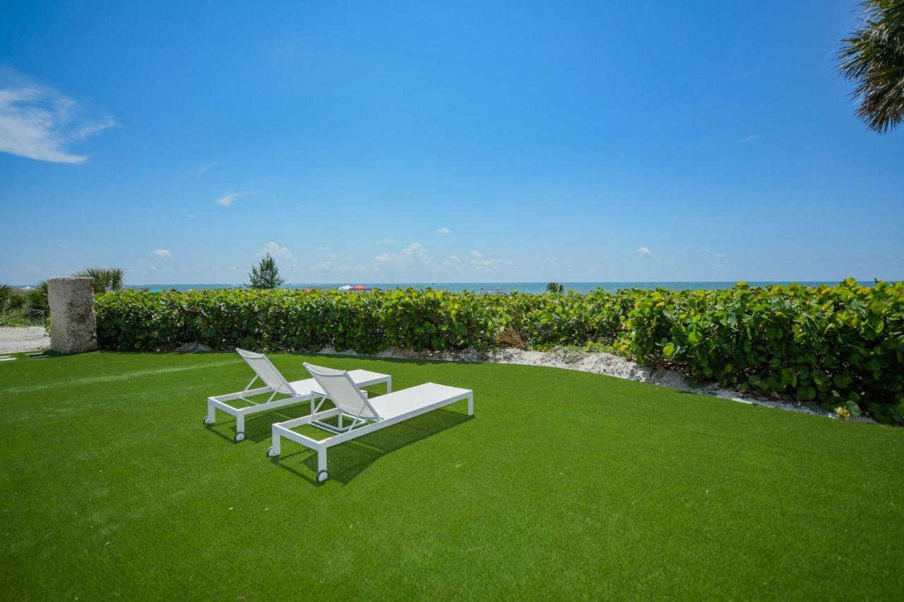 Casey Key Resorts - Beachfront Nokomis Zewnętrze zdjęcie