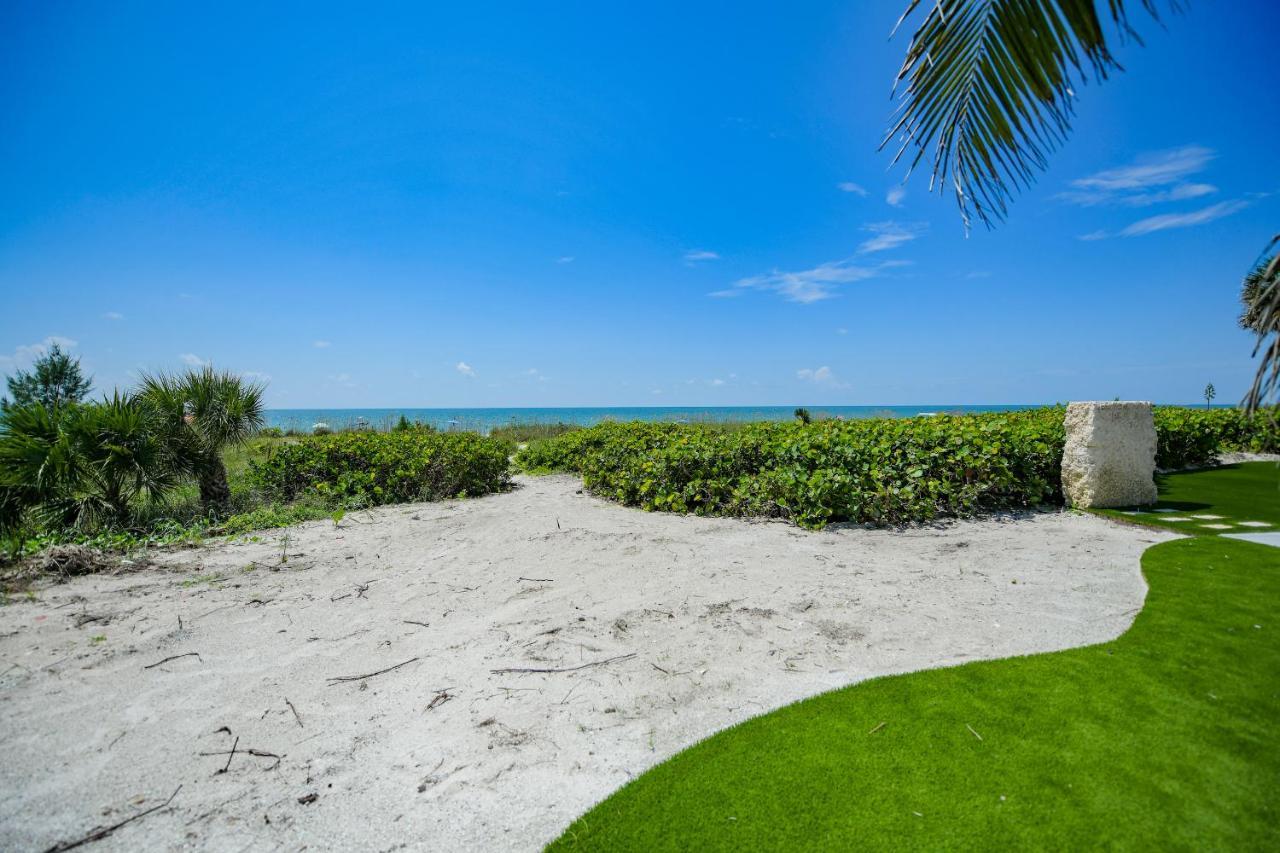 Casey Key Resorts - Beachfront Venice Zewnętrze zdjęcie