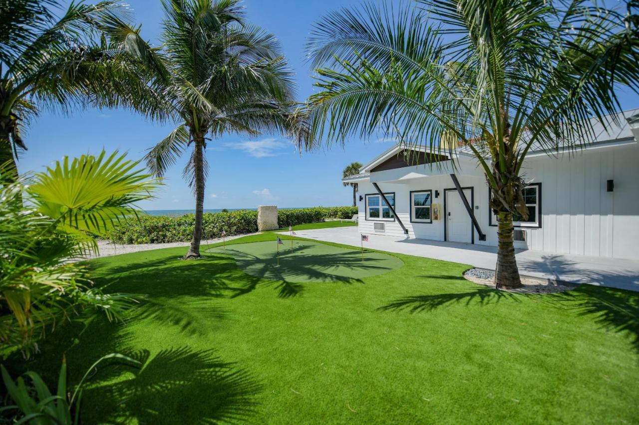 Casey Key Resorts - Beachfront Nokomis Zewnętrze zdjęcie