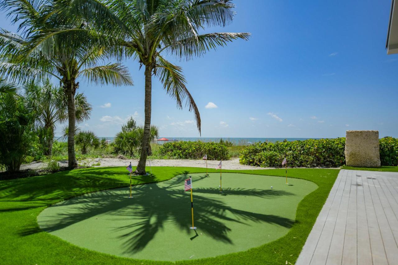 Casey Key Resorts - Beachfront Nokomis Zewnętrze zdjęcie