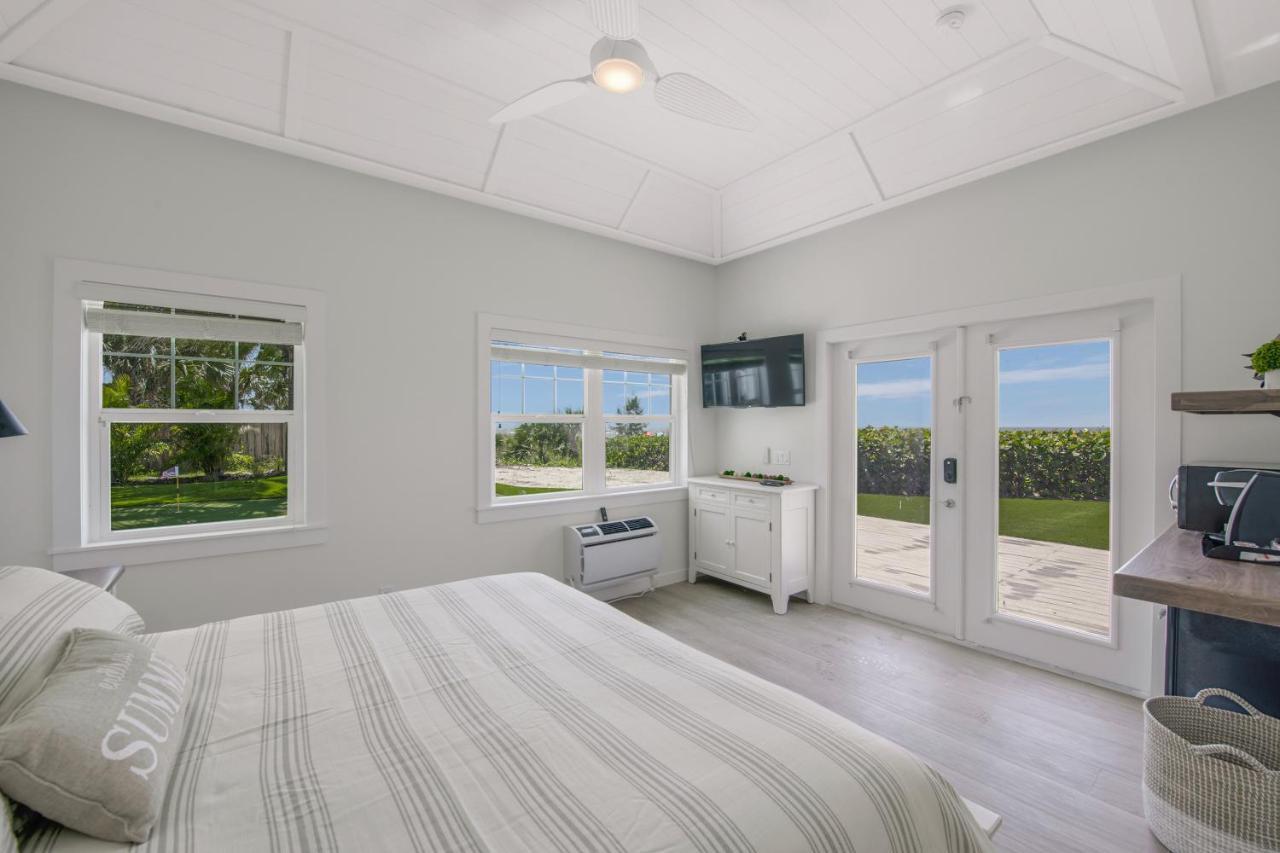 Casey Key Resorts - Beachfront Nokomis Zewnętrze zdjęcie