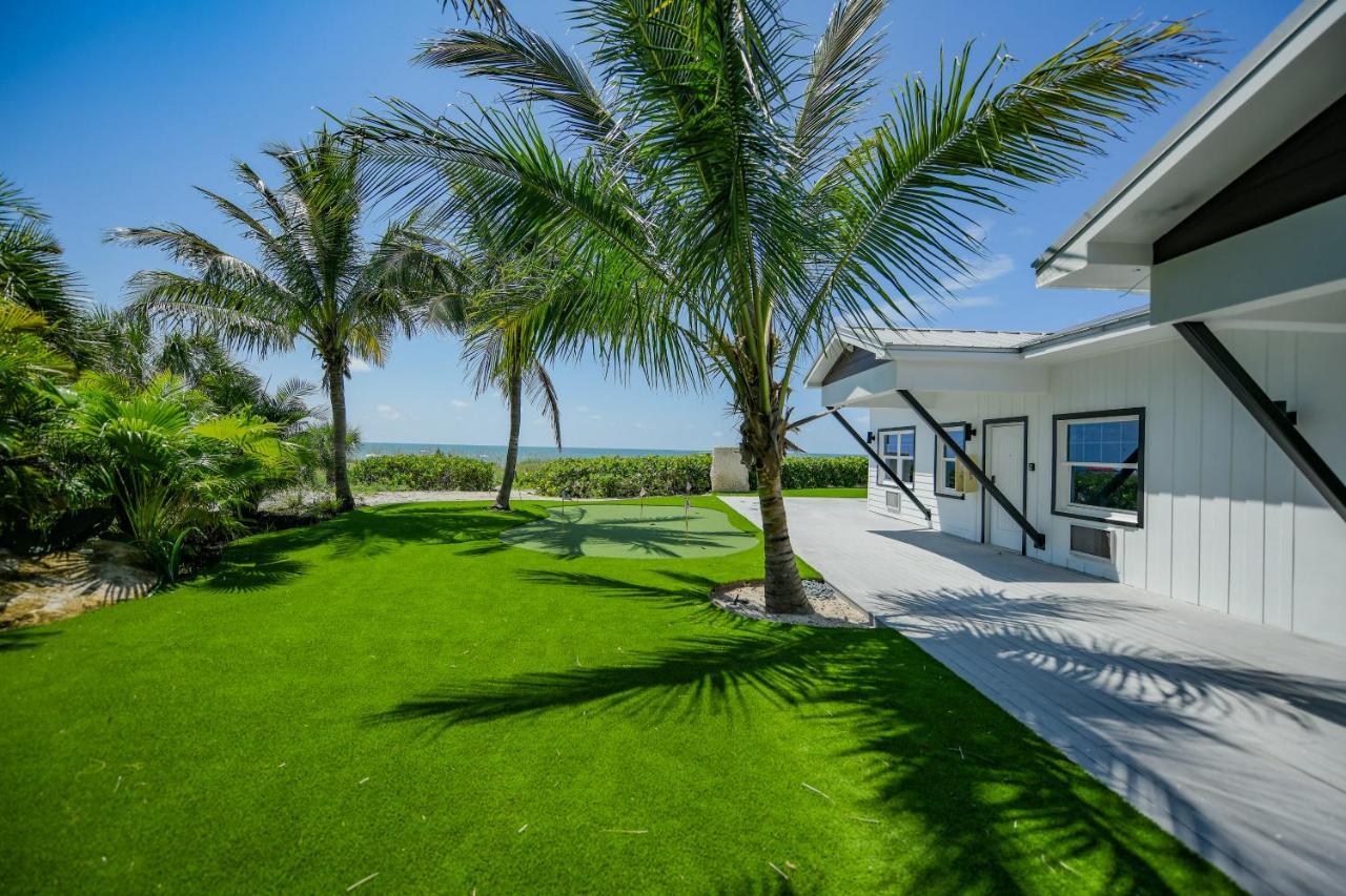 Casey Key Resorts - Beachfront Nokomis Zewnętrze zdjęcie