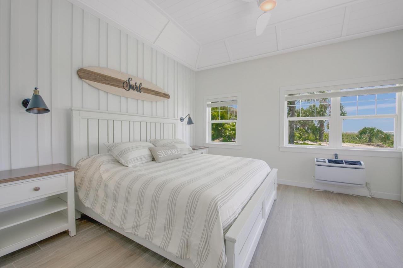 Casey Key Resorts - Beachfront Nokomis Zewnętrze zdjęcie