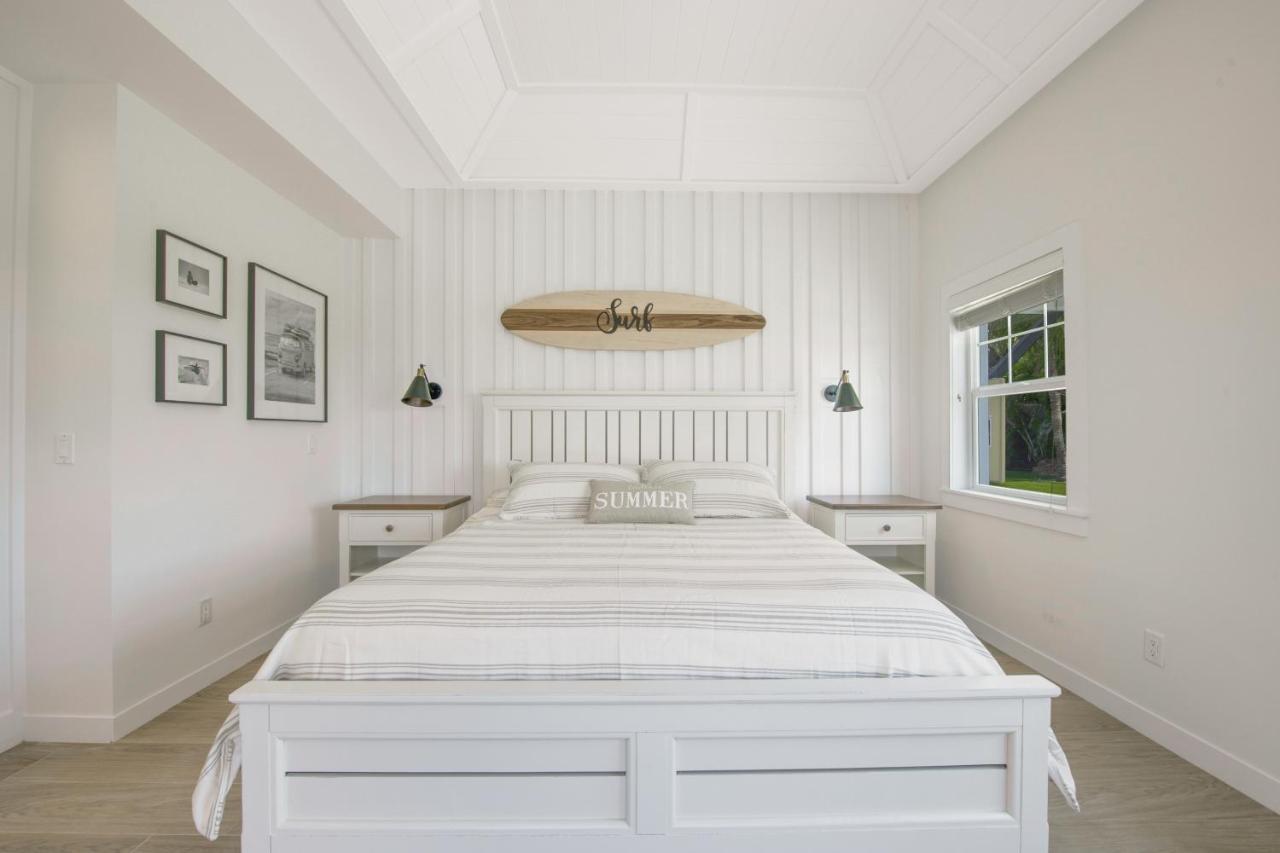 Casey Key Resorts - Beachfront Nokomis Zewnętrze zdjęcie