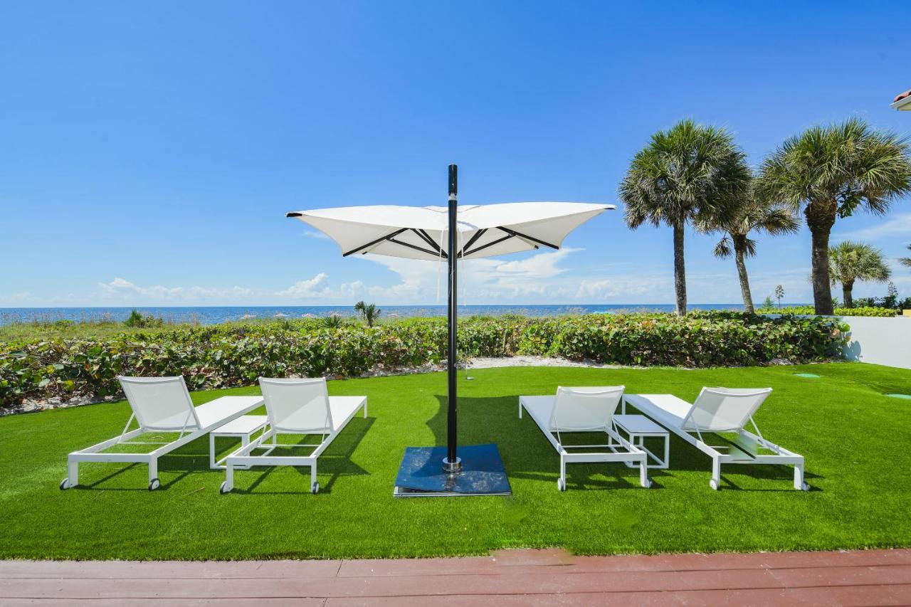 Casey Key Resorts - Beachfront Nokomis Zewnętrze zdjęcie