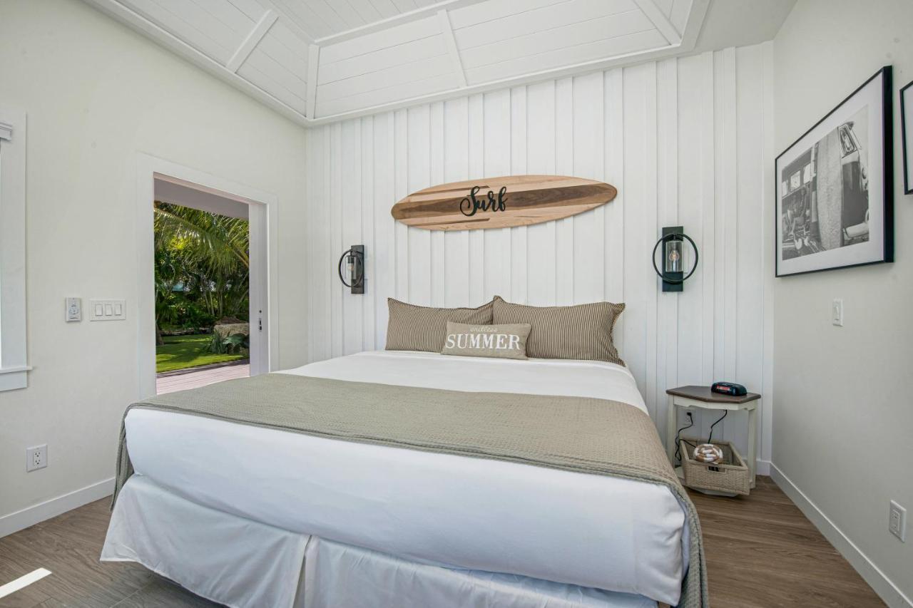 Casey Key Resorts - Beachfront Nokomis Zewnętrze zdjęcie