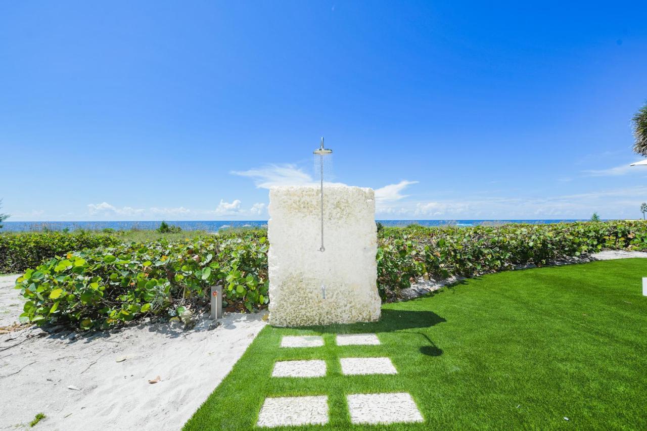 Casey Key Resorts - Beachfront Nokomis Zewnętrze zdjęcie