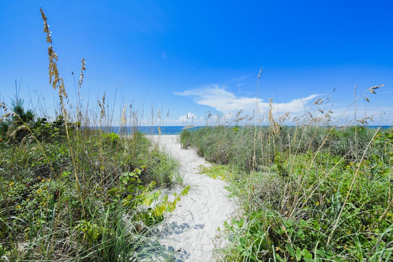 Casey Key Resorts - Beachfront Nokomis Zewnętrze zdjęcie