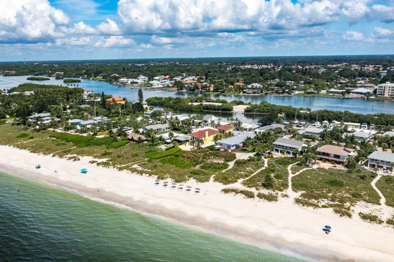 Casey Key Resorts - Beachfront Nokomis Zewnętrze zdjęcie