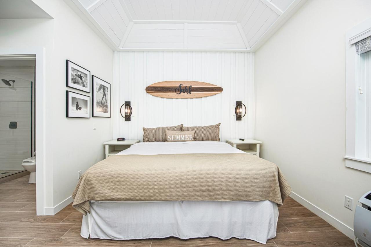 Casey Key Resorts - Beachfront Nokomis Zewnętrze zdjęcie
