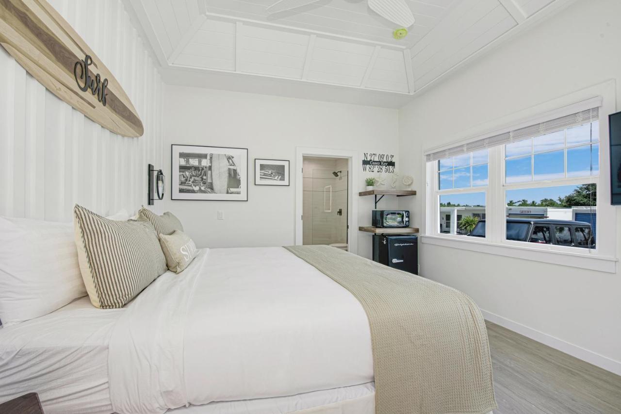 Casey Key Resorts - Beachfront Nokomis Zewnętrze zdjęcie