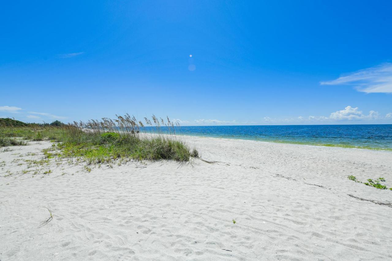 Casey Key Resorts - Beachfront Nokomis Zewnętrze zdjęcie
