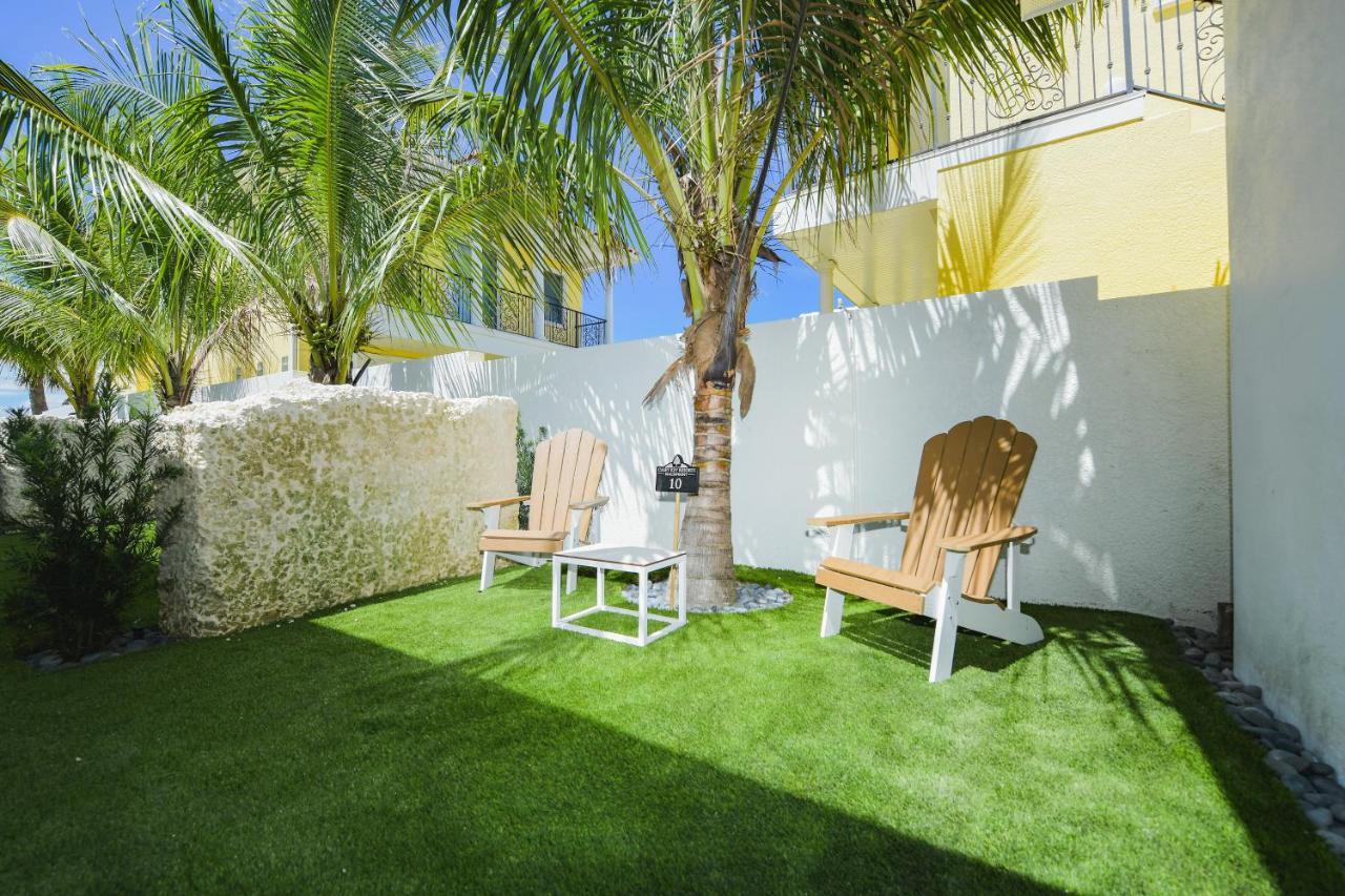 Casey Key Resorts - Beachfront Nokomis Zewnętrze zdjęcie