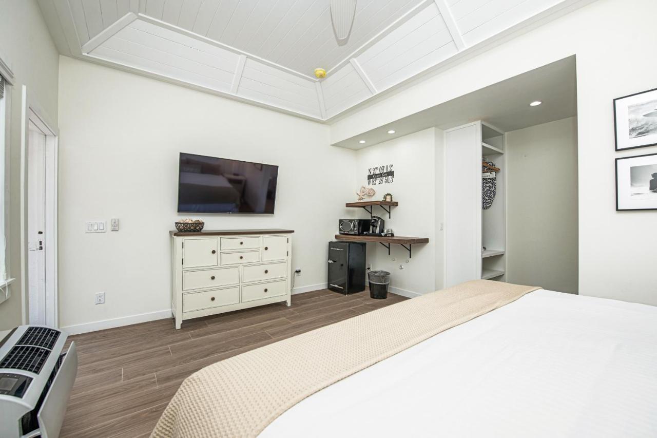 Casey Key Resorts - Beachfront Nokomis Zewnętrze zdjęcie