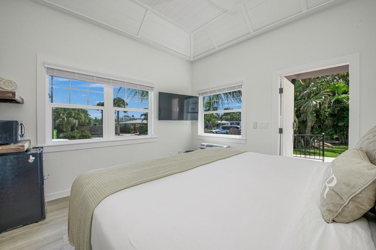 Casey Key Resorts - Beachfront Nokomis Zewnętrze zdjęcie