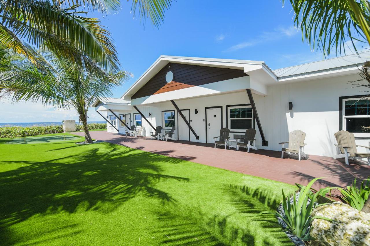 Casey Key Resorts - Beachfront Nokomis Zewnętrze zdjęcie