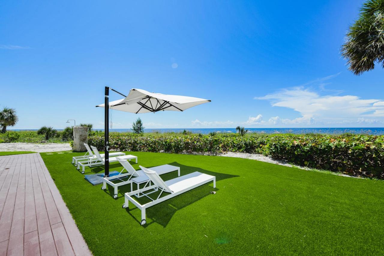 Casey Key Resorts - Beachfront Nokomis Zewnętrze zdjęcie
