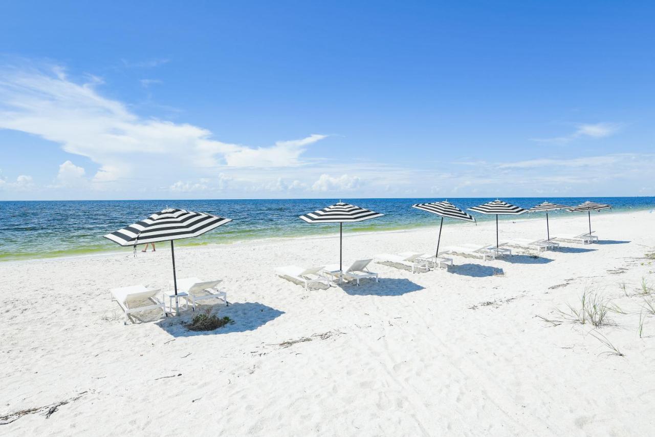Casey Key Resorts - Beachfront Nokomis Zewnętrze zdjęcie