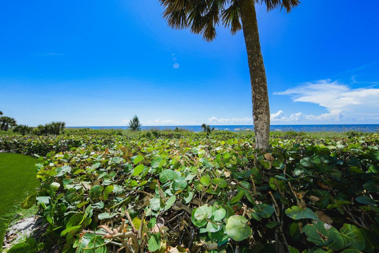 Casey Key Resorts - Beachfront Nokomis Zewnętrze zdjęcie