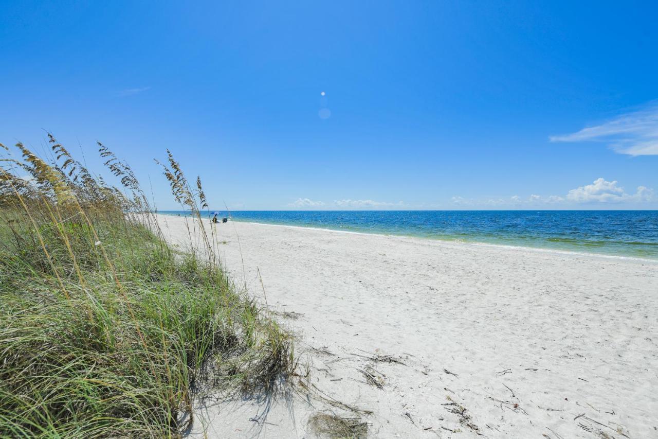 Casey Key Resorts - Beachfront Nokomis Zewnętrze zdjęcie