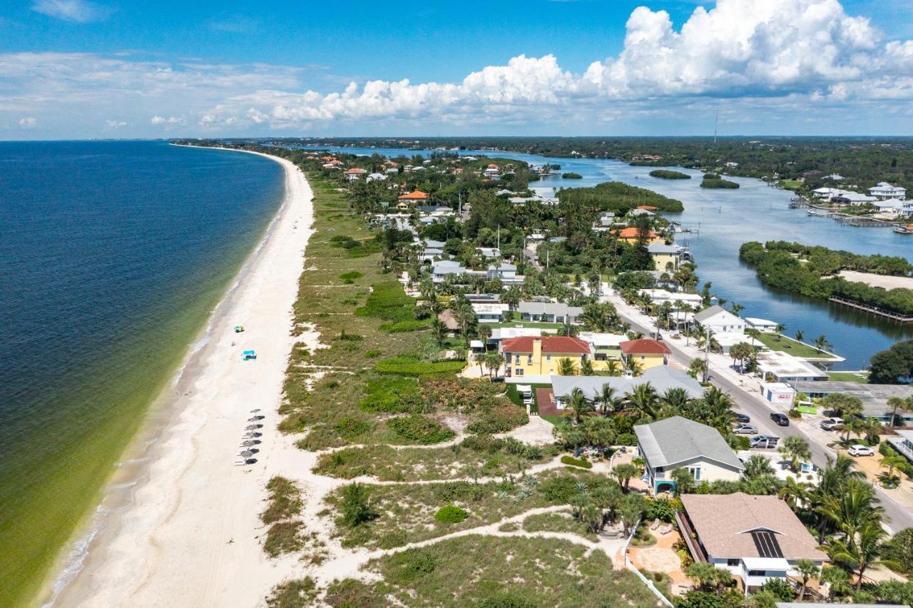 Casey Key Resorts - Beachfront Nokomis Zewnętrze zdjęcie