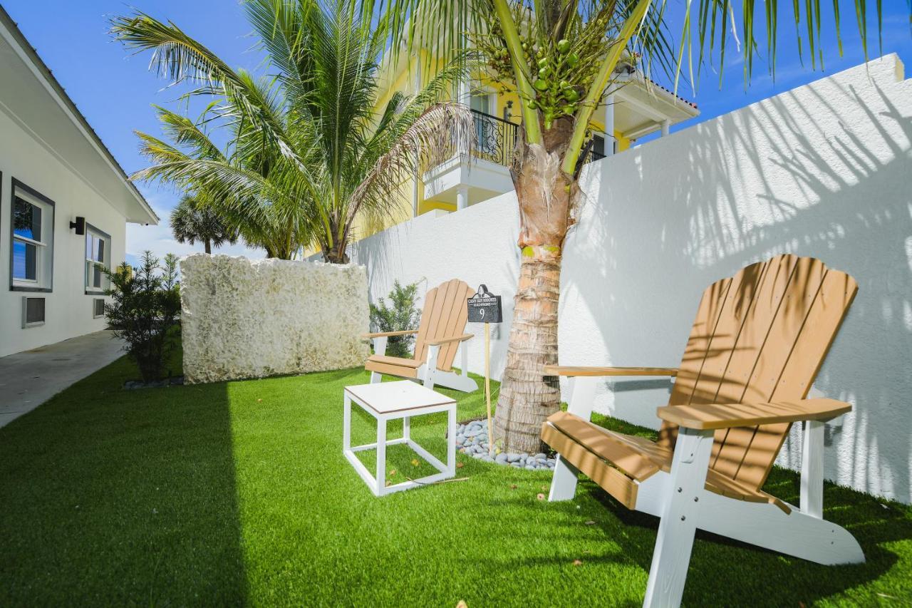 Casey Key Resorts - Beachfront Nokomis Zewnętrze zdjęcie