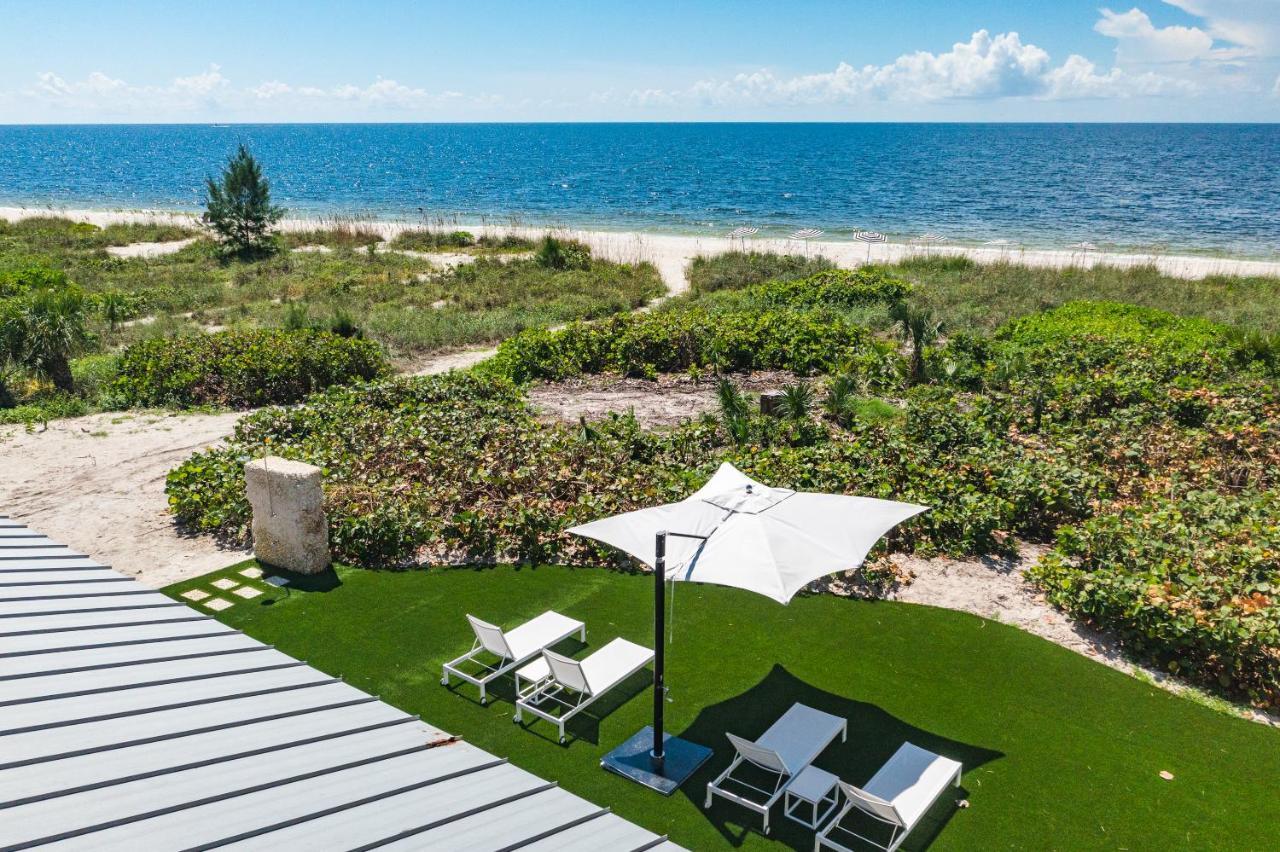 Casey Key Resorts - Beachfront Nokomis Zewnętrze zdjęcie