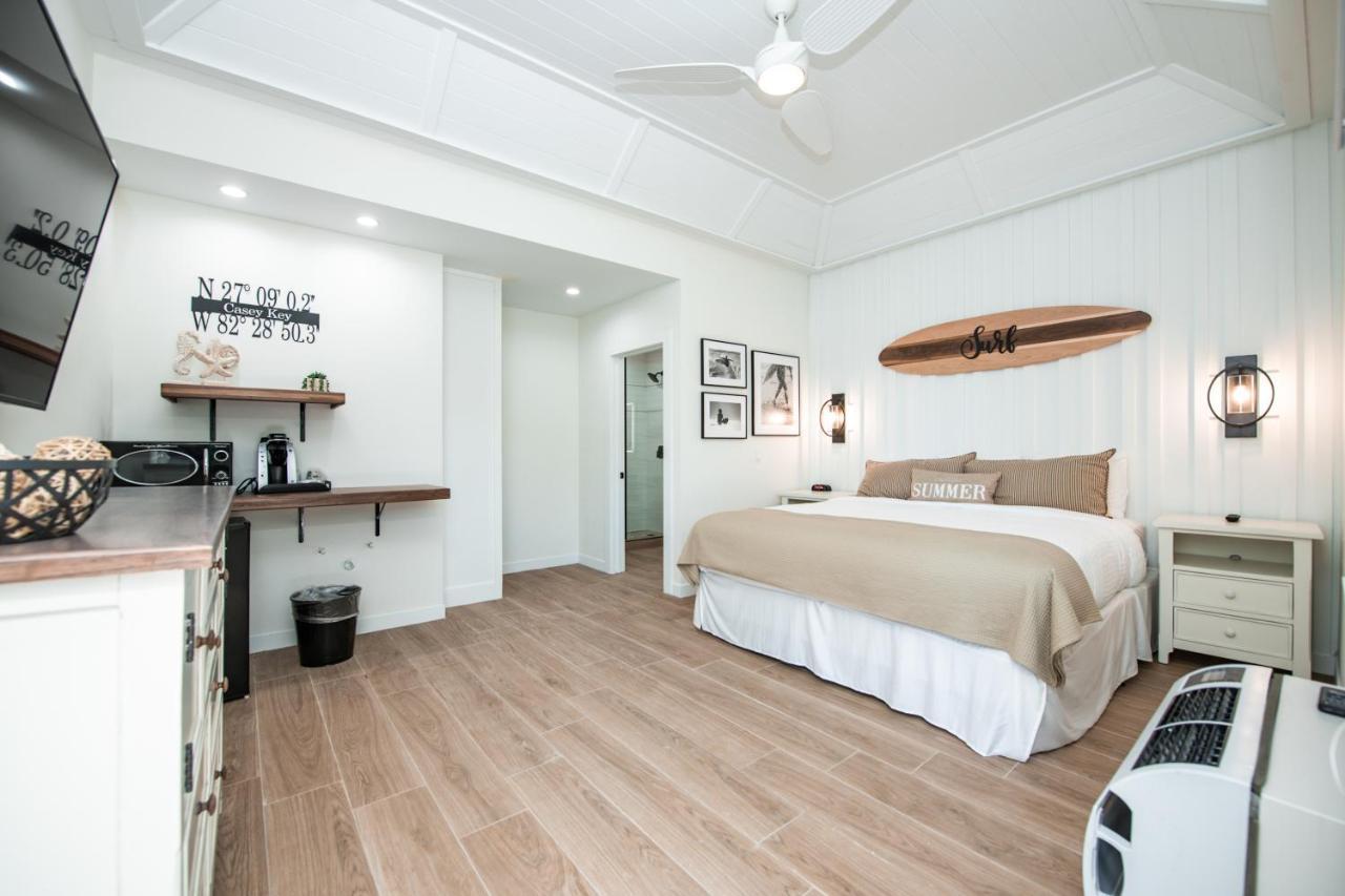 Casey Key Resorts - Beachfront Nokomis Zewnętrze zdjęcie