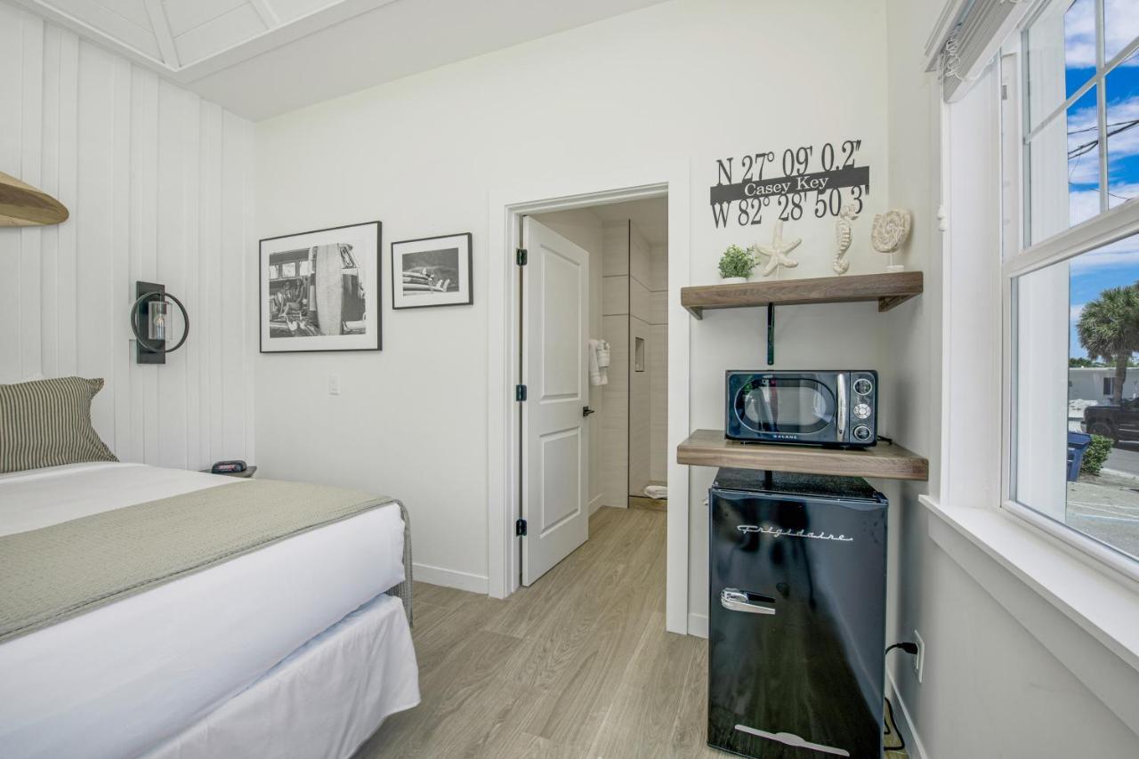 Casey Key Resorts - Beachfront Nokomis Zewnętrze zdjęcie