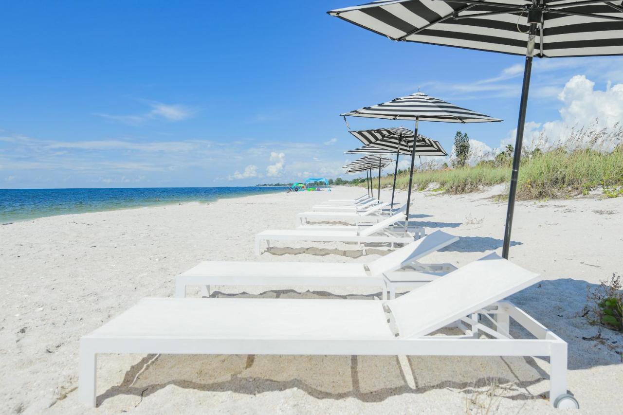 Casey Key Resorts - Beachfront Nokomis Zewnętrze zdjęcie