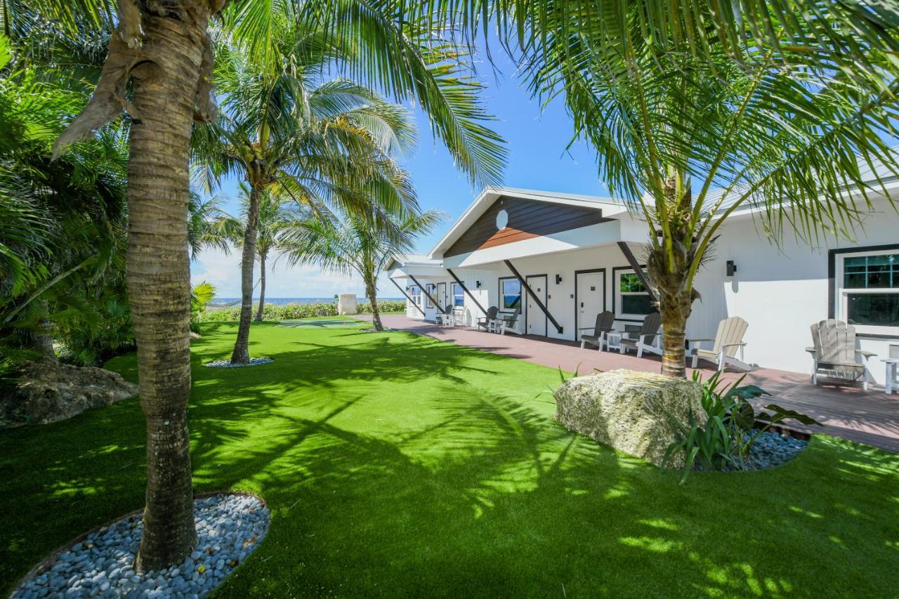 Casey Key Resorts - Beachfront Nokomis Zewnętrze zdjęcie