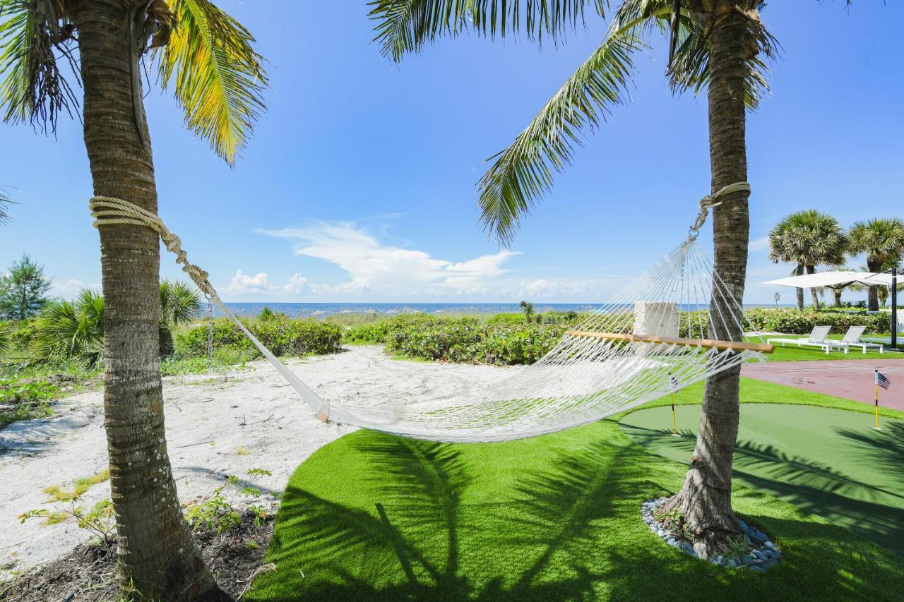 Casey Key Resorts - Beachfront Nokomis Zewnętrze zdjęcie
