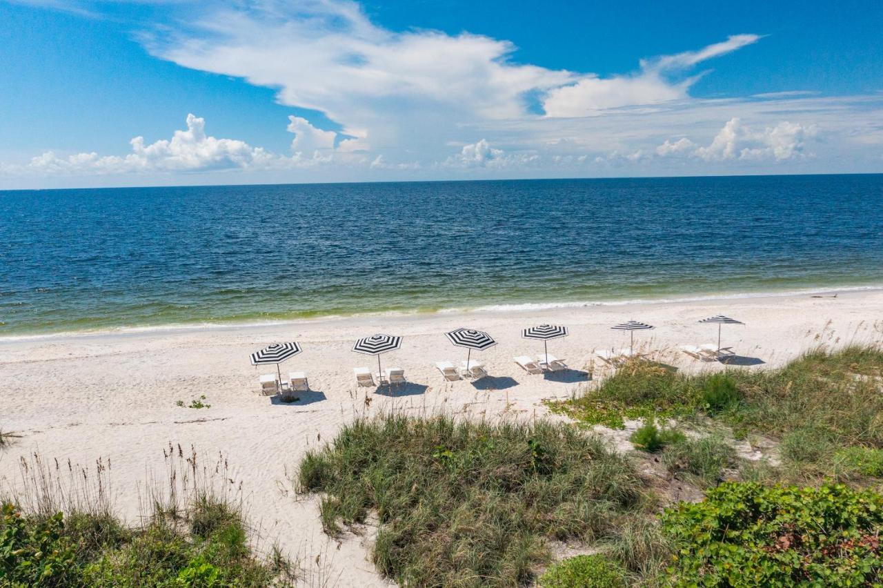 Casey Key Resorts - Beachfront Nokomis Zewnętrze zdjęcie