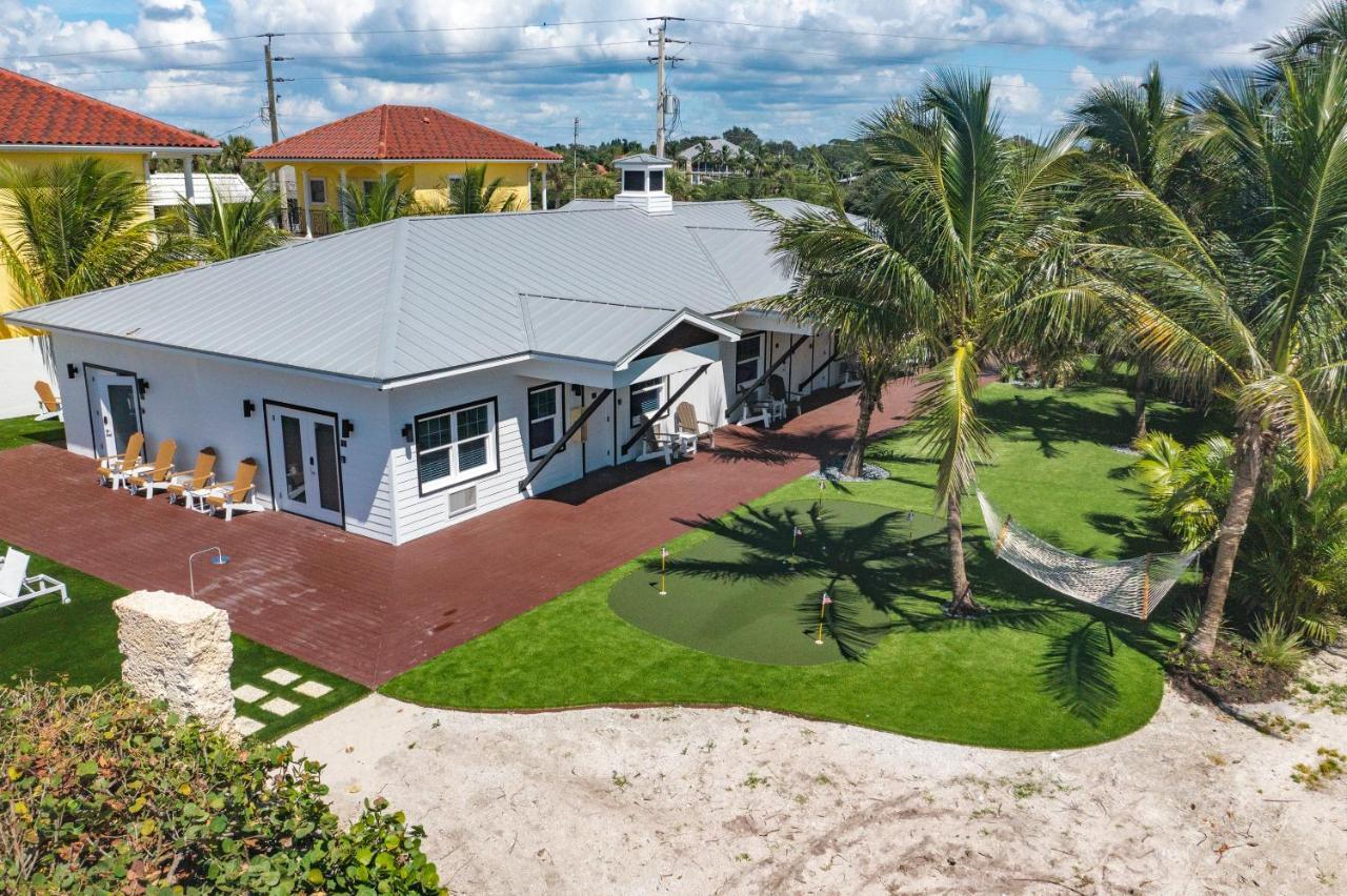Casey Key Resorts - Beachfront Nokomis Zewnętrze zdjęcie