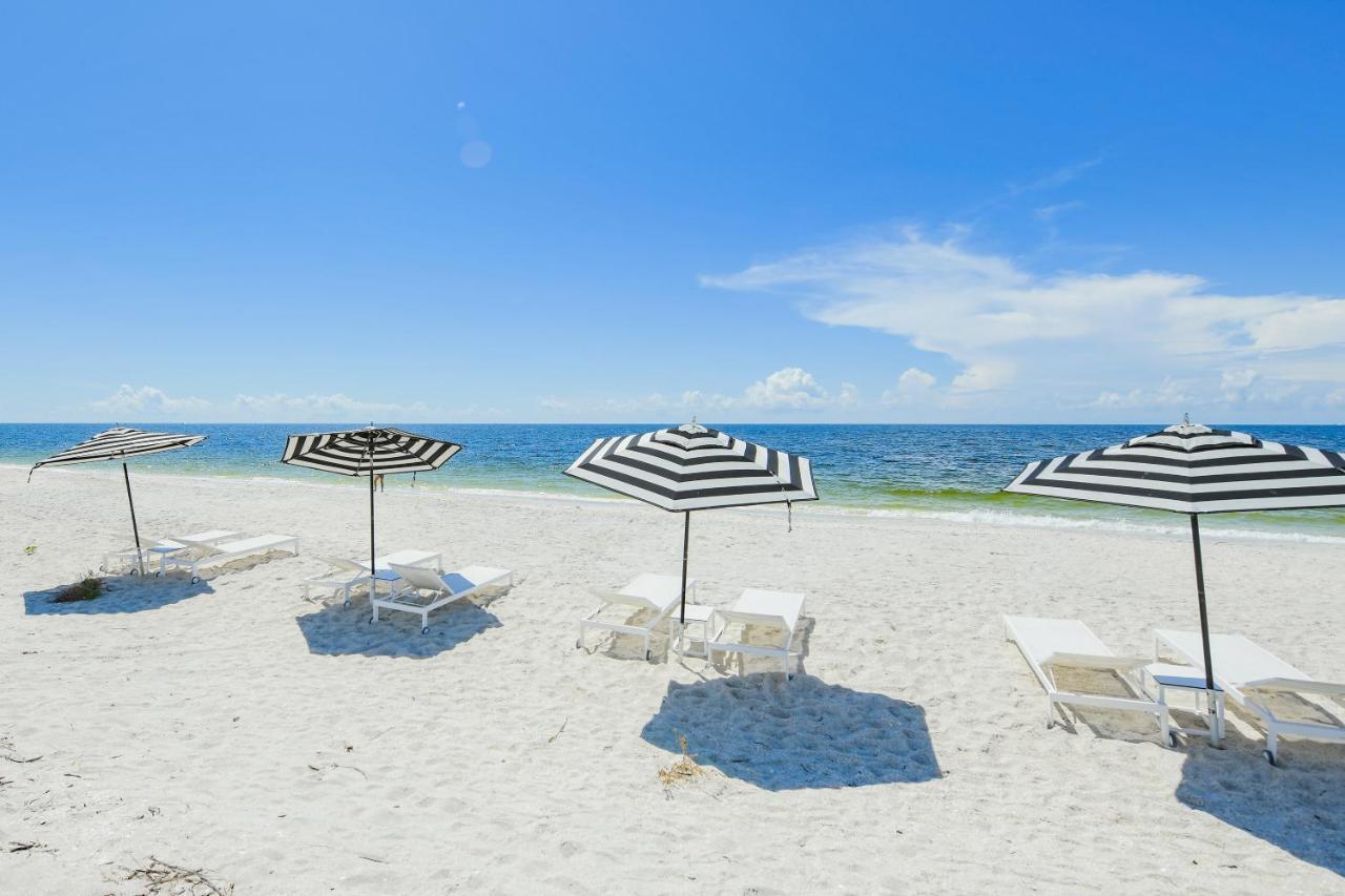 Casey Key Resorts - Beachfront Nokomis Zewnętrze zdjęcie