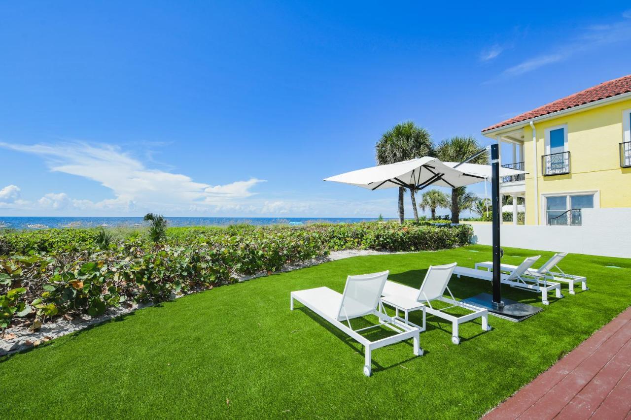 Casey Key Resorts - Beachfront Nokomis Zewnętrze zdjęcie