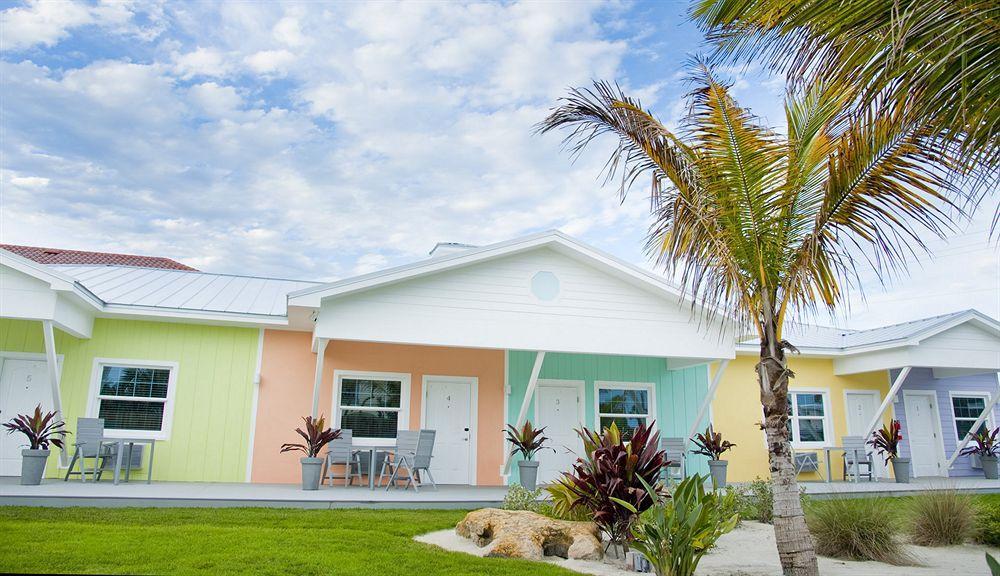 Casey Key Resorts - Beachfront Nokomis Zewnętrze zdjęcie