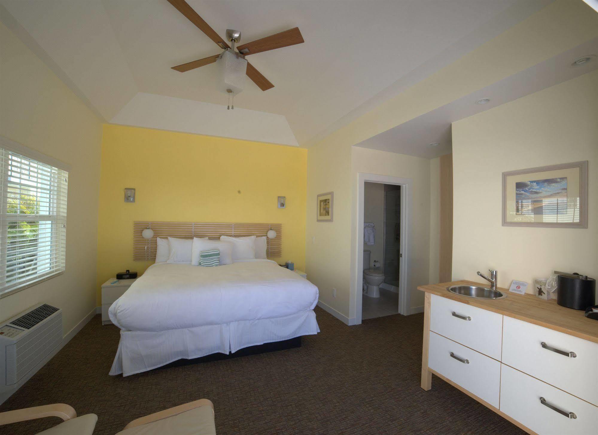Casey Key Resorts - Beachfront Nokomis Zewnętrze zdjęcie