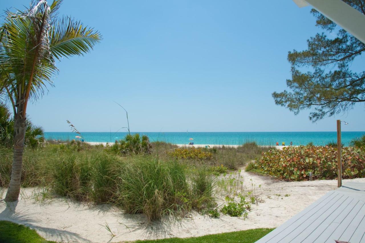 Casey Key Resorts - Beachfront Nokomis Zewnętrze zdjęcie